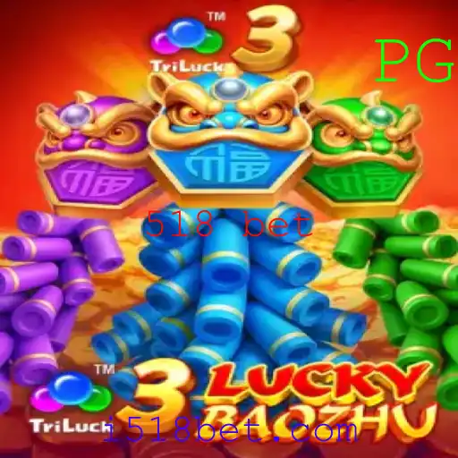 Descubra o Fascinante Mundo de 3LuckyBaozhu e a Emoção do 518 Bet