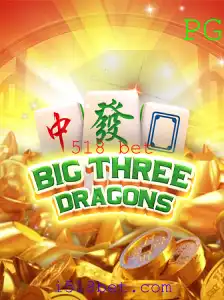 Descubra 'BigThreeDragons': Como Jogar e Ganhar com '518 bet'