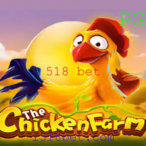Descubra o Mundo Empolgante de ChickenFarm: Uma Aventura de Apostas