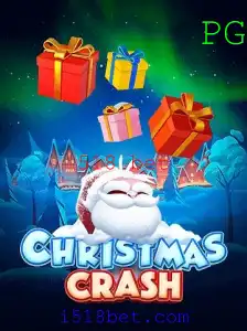 ChristmasCrash: Uma Nova Abordagem ao Entretenimento de Jogos Digitais