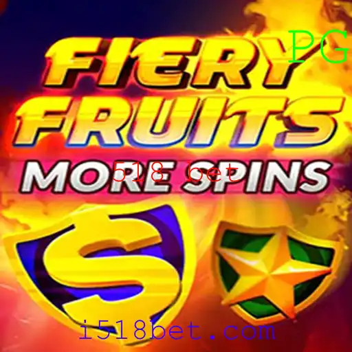 Explorando o Jogo FieryFruitsMoreSpins e a Estratégia 518 Bet
