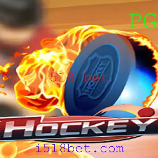Explorando o Fascinante Mundo do Hockey e Apostando Com 518 Bet