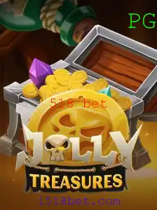 Explorando o Mundo de JollyTreasures: Uma Aventura de Cassino Online com 518 Bet