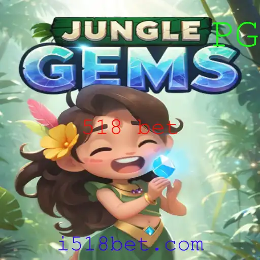 Explorando JungleGems: Mergulhe na Aventura dos Tesouros da Selva