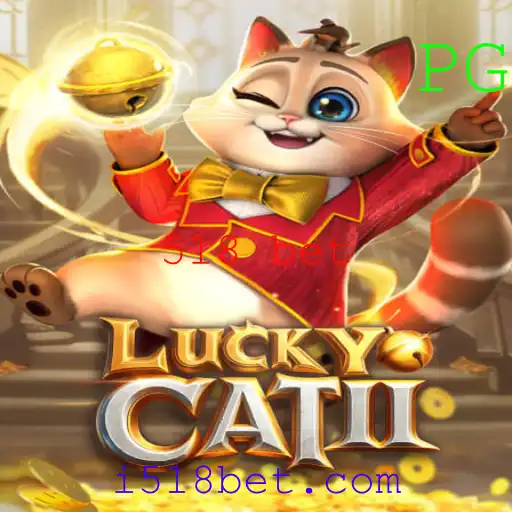 Explorando o Fascinante Mundo de LuckyCatII e a Dinâmica de Apostas 518 bet