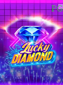 Explorando o Fascinante Mundo do Jogo LuckyDiamond: Uma Nova Era de Apostas