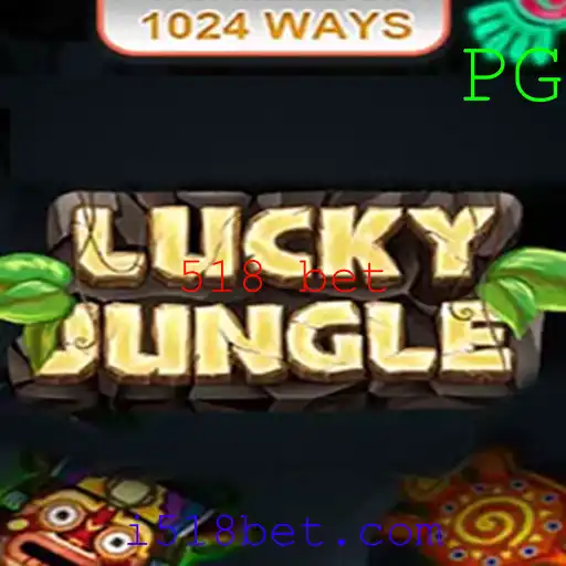 Explorando o Fascinante Mundo de LuckyJungle1024