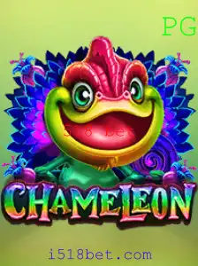 Desvendando o Jogo Chameleon: Regras, Descrição e Estratégias