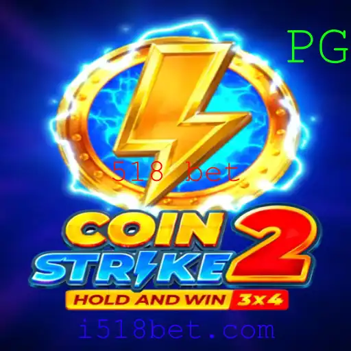 CoinStrike2: Estratégias e Regras do Empolgante Jogo '518 Bet'