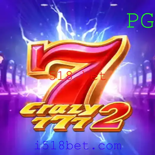Descubra o Mundo de Crazy7772 e 518 Bet