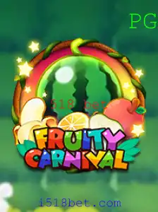 Explorando o Jogo FruityCarnival: Diversão, Estratégia e Emoção
