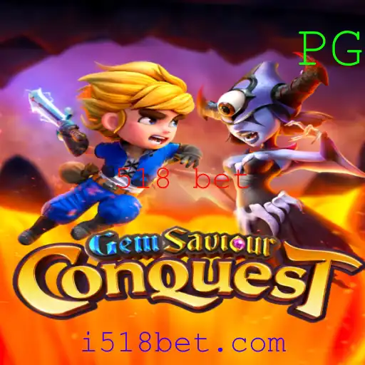 Explorando GemSaviourConquest: Uma Nova Dimensão no Universo dos Jogos