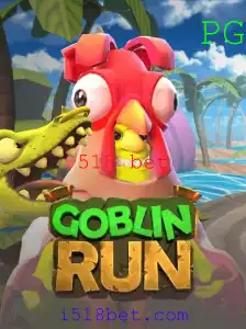Explorando o Mundo Emocionante de GoblinRun e a Dinâmica de 518 Bet