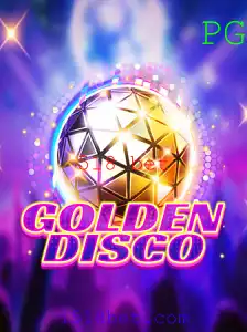 GoldenDisco: O Jogo de Apostas que Está Revolucionando o Entretenimento