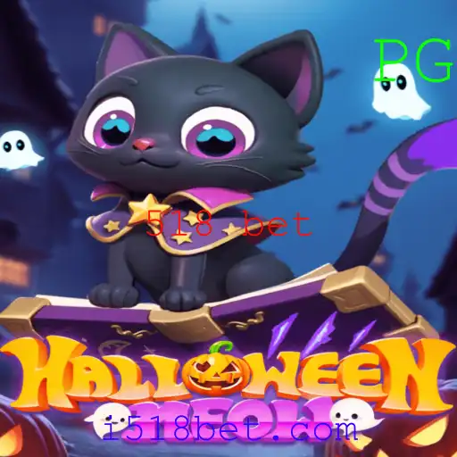 Descubra o Universo Místico de HalloweenMeow: Um Jogo de Apostas Inovador