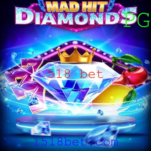 Explorando o Universo de MadHitDiamonds: Um Mergulho nas Regras e Estratégias do Jogo