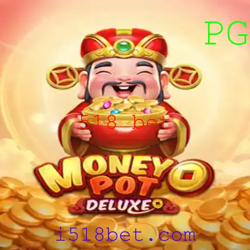 MoneyPotDELUXE: Uma Nova Era nos Jogos de Apostas