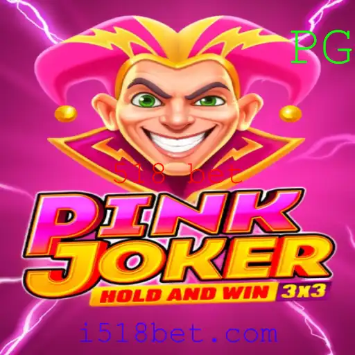 Explorando o Universo do Jogo Pinkjoker e Seus Desafios no 518 Bet