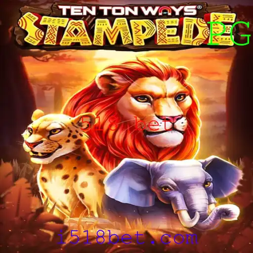 Explorando o Fascinante Mundo de TenTonWaysStampede: Um Guia Essencial para Jogadores