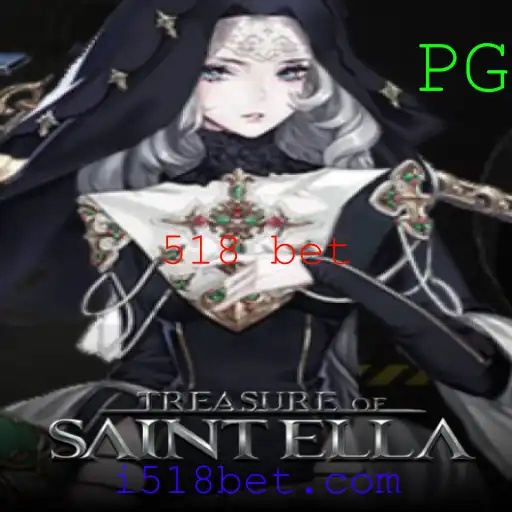 Descubra o Mundo do Jogo TreasureofSaintElla e a Palavra-Chave 518 Bet