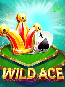 WildAce: Mergulhe no Universo do Jogo com 518 Bet
