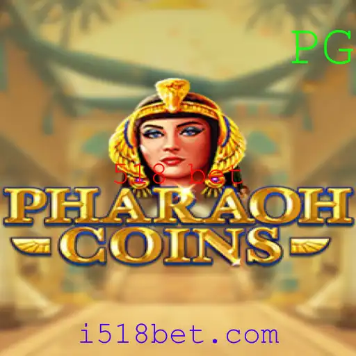 Explorando o Fascinante Mundo de PharaohCoins e a Estratégia 518 Bet