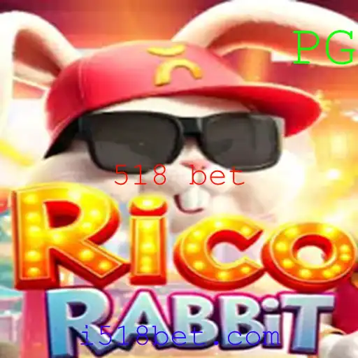 Explorando o Mundo de RicoRabbit: O Jogo que Conquista Apostadores Com 518 Bet