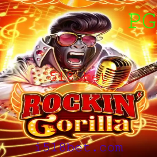 Explorando o Mundo de RockinGorilla: Um Mergulho no Jogo e suas Regras