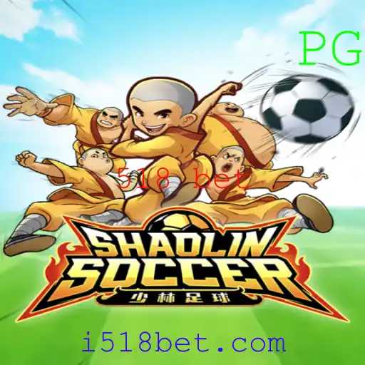 Explorando ShaolinSoccer: Uma Experiência Única de Jogo com 518 Bet