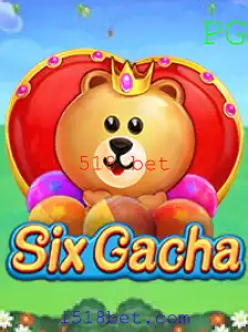 Explorando o Mundo do SixGacha e Como Funciona o 518 Bet