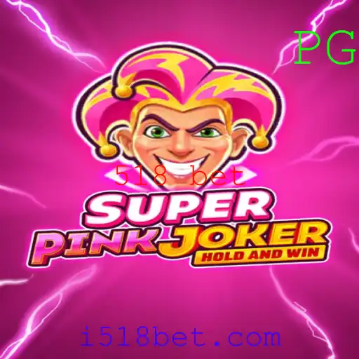 Explorando o Mundo Vibrante de SuperPinkJoker