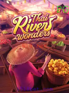 Explorando o Mundo de ThaiRiverWonders: Uma Experiência Inovadora de Jogo com 518 Bet