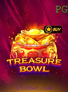 Explorando TreasureBowl: Um Novo Jogo de Apostas com 518 Bet