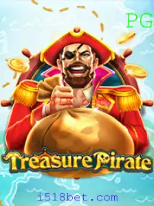 Explorando o Mundo de 'TreasurePirate': Aventura e Estratégia
