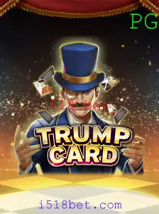 Explorando o Mundo de TrumpCard: Um Mergulho no Jogo e a Estratégia do 518 Bet