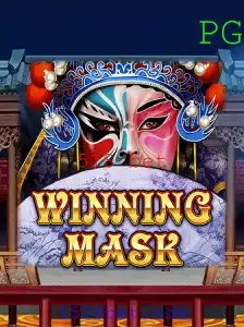 WinningMask: A Revolução no Mundo dos Jogos com 518 Bet