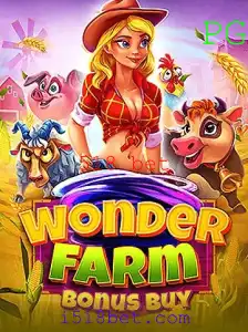 WonderFarmBonusBuy: Descubra as Regras e Atrações deste Empolgante Jogo de Cassino